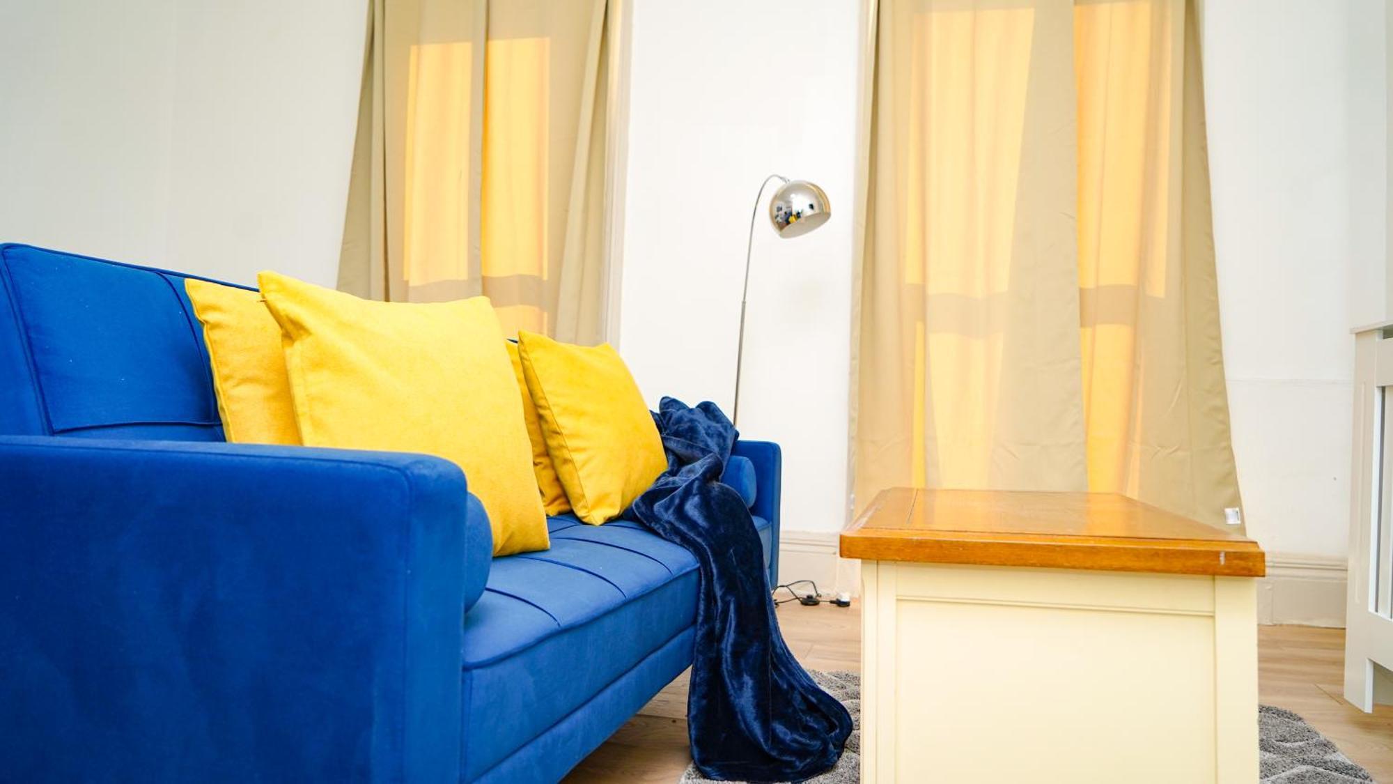 Charming Retreat London